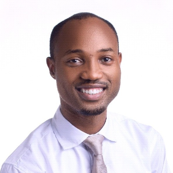 Jesudamilare Adesegun-David